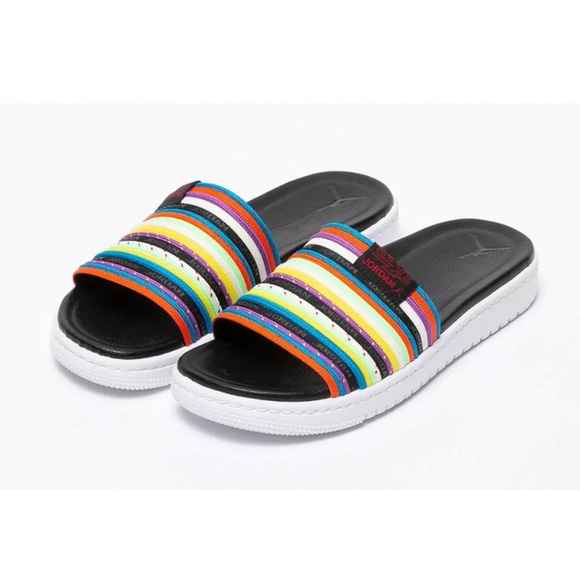 jordan modero slides